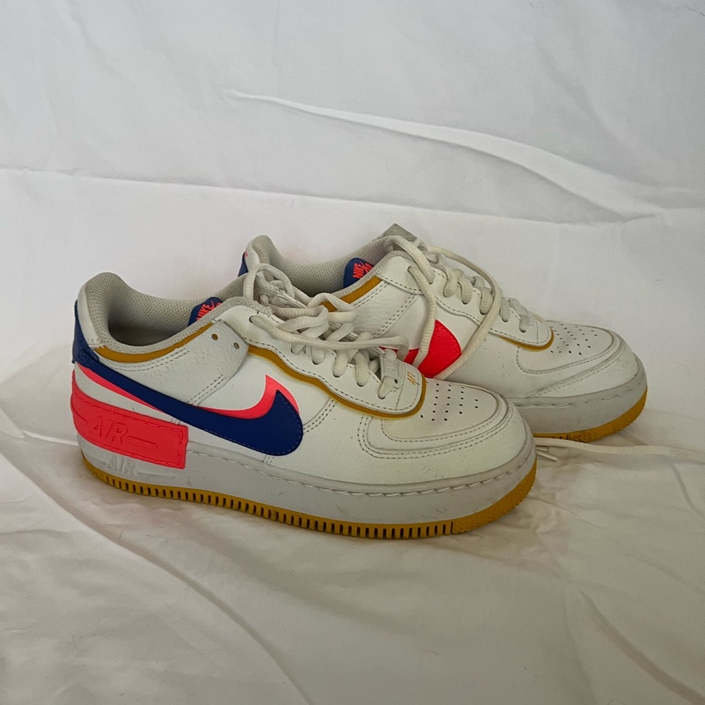 In good condition